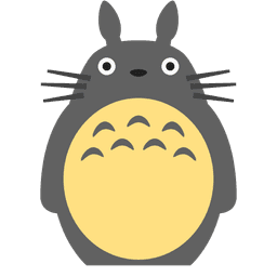 Totoro Keeper